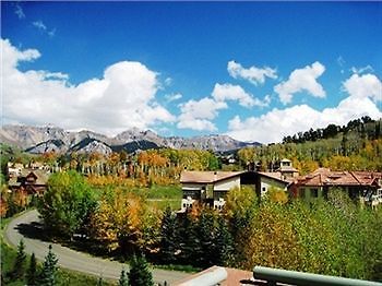 Silver Star Telluride Condominiums Ngoại thất bức ảnh