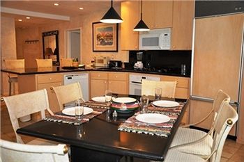 Silver Star Telluride Condominiums Ngoại thất bức ảnh