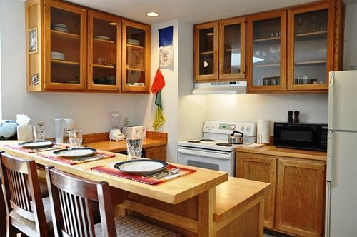 Silver Star Telluride Condominiums Ngoại thất bức ảnh