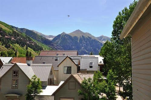 Silver Star Telluride Condominiums Ngoại thất bức ảnh